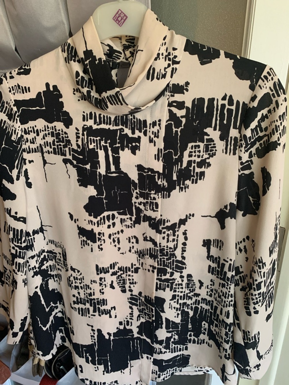 🇨🇦eve gravel blouse🇨🇦